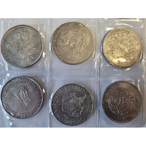 807 - Collection of 12x Assorted Currency Coins