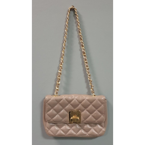 836 - Jaeger Purse with Chain Strap