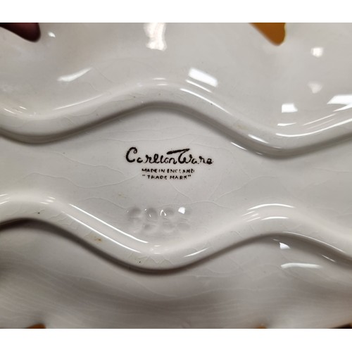 128 - Collection of Carltonware and Royal Winton Table ware including Cruet Sets and Dishes