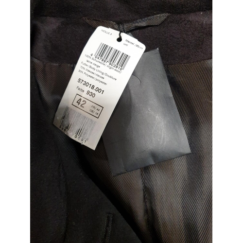 903 - Basler Ladies Coat, Size 42