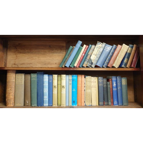 446 - Assorted Vintage Books