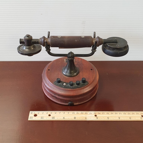 15 - GEC Vintage Telephone