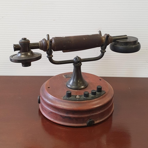 15 - GEC Vintage Telephone