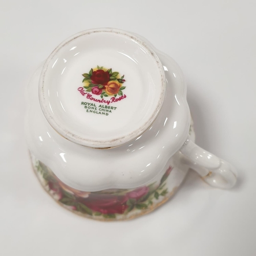 31 - Royal Albert 
