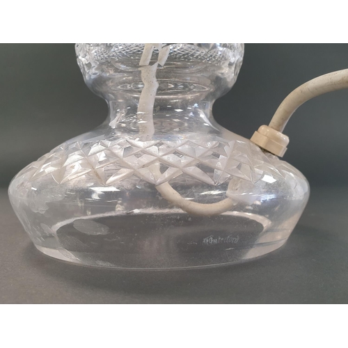 41 - Waterford Crystal 14