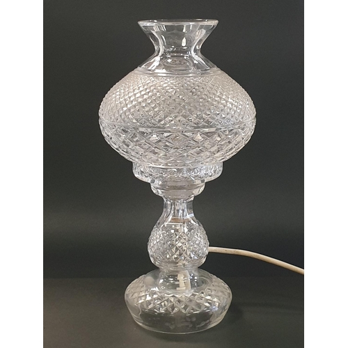41 - Waterford Crystal 14
