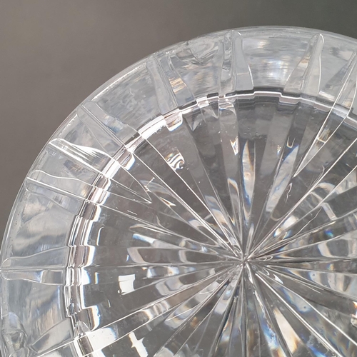 47 - Waterford Crystal Decanter, Height 24cm