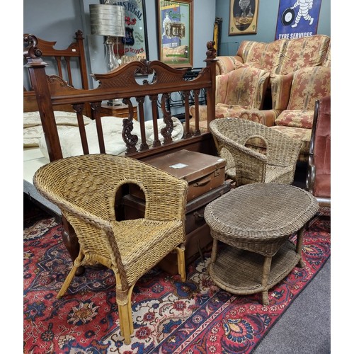 0 - General Information

Viewing Dates:
Friday 13th September 2024 - 10am to 5pm
Saturday 14th September... 