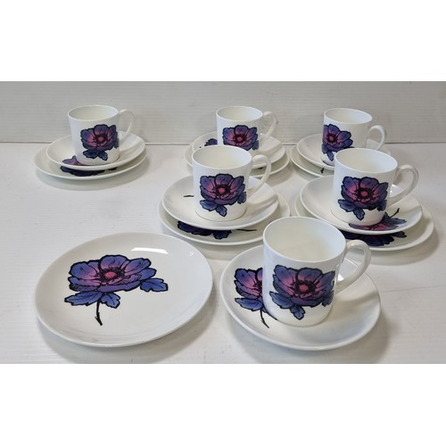 3 - Wedgwood Susie Cooper Design 