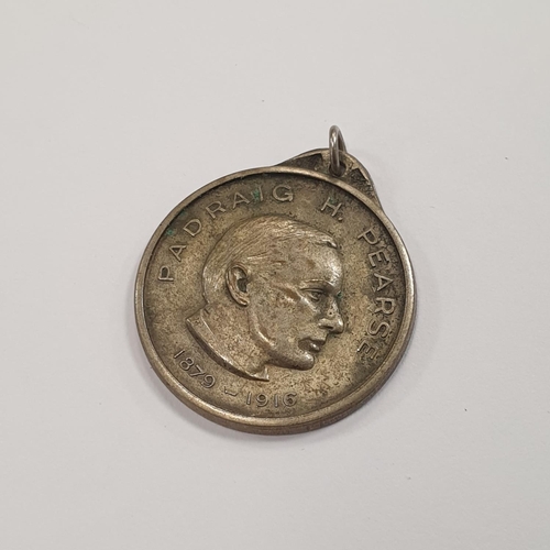 483 - Padraig Pearse Commemorative Medal