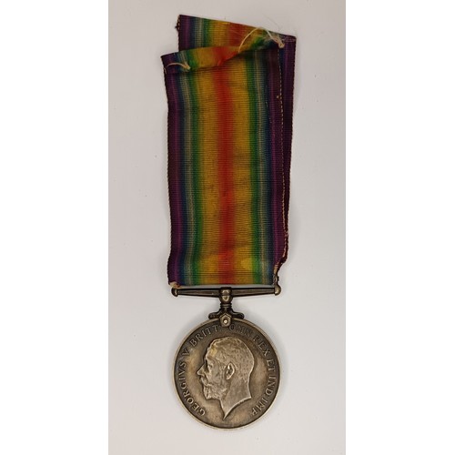 478 - Medal of Private P. O'Brien R.I. Regiment & R.I. Fusiliers - B8019