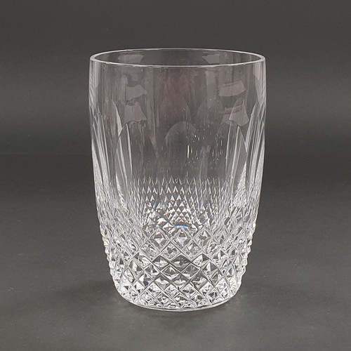 333 - Lot of 7x Waterford Crystal Glasses