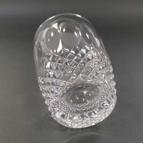 333 - Lot of 7x Waterford Crystal Glasses