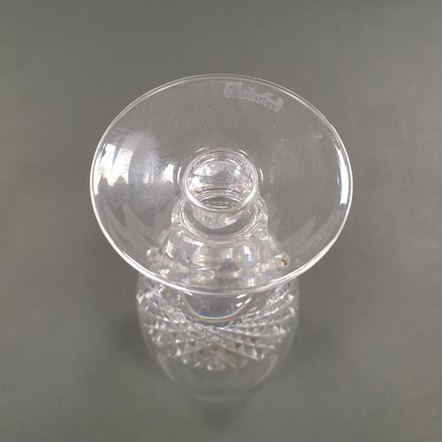 335 - Lot of 6x Waterford Crystal Glasses