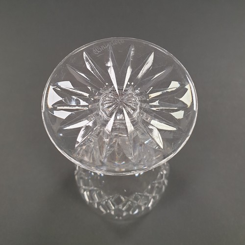 316 - Lot of 6x Waterford Crystal Glasses