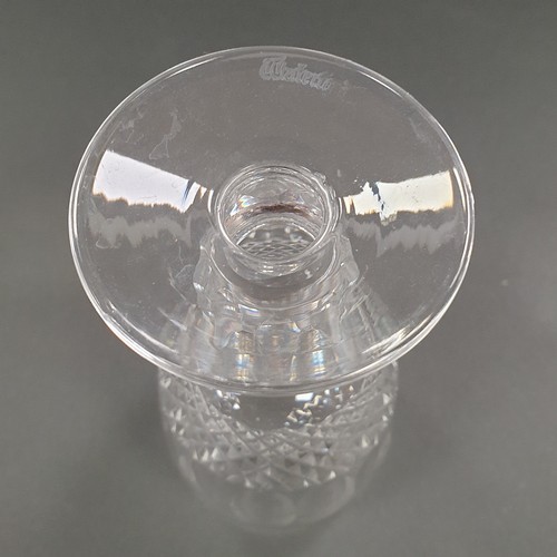 318 - Lot of 6x Waterford Crystal Glasses