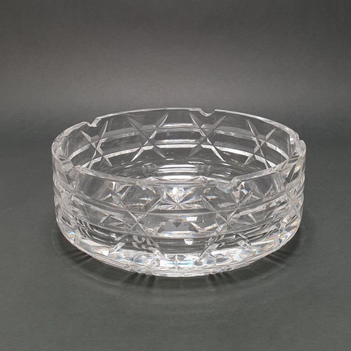 26 - Waterford Crystal 7