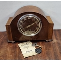 ANCIENNE MONTRE A gousset chronometre acier XIXe 5cm fonctionne mais a