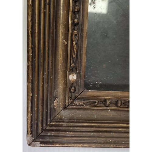238 - Framed Picture Madonna and Child, H: 40cm x W: 30cm