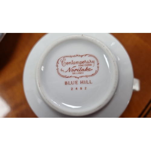 77 - A Noritake 