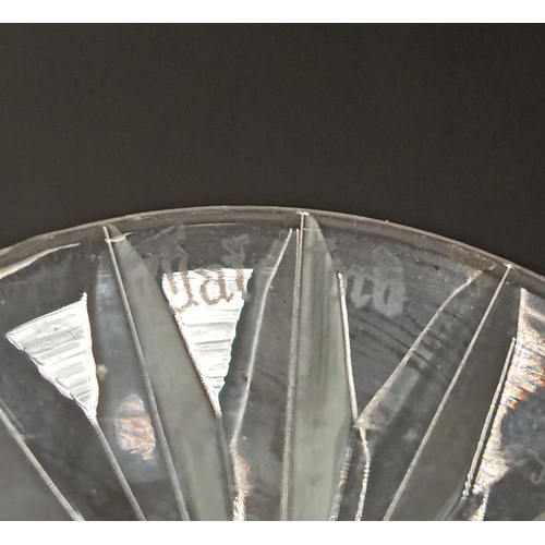 114 - Lot of 4x Waterford Crystal Small Glasses