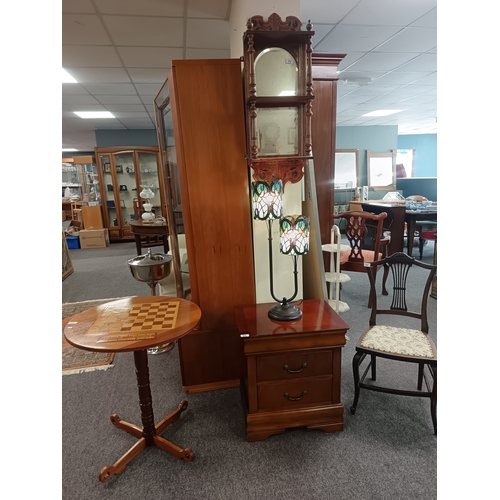 0 - All Lots must be Paid by Wednesday 29th April 2026

Opening Hours for Collection
Monday 27th April- ... 