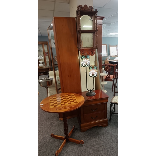 0 - All Lots must be Paid by Wednesday 29th April 2026

Opening Hours for Collection
Monday 27th April- ... 