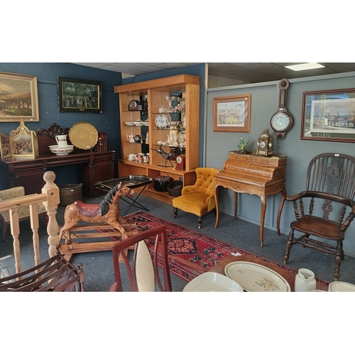 0 - All Lots must be Paid by Wednesday 29th April 2026

Opening Hours for Collection
Monday 27th April- ... 