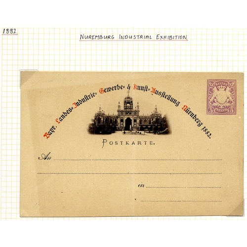 131 - FOREIGN (incl. Poland 1918-45) varied collection with fine range of German Post in Poland with Warsa... 