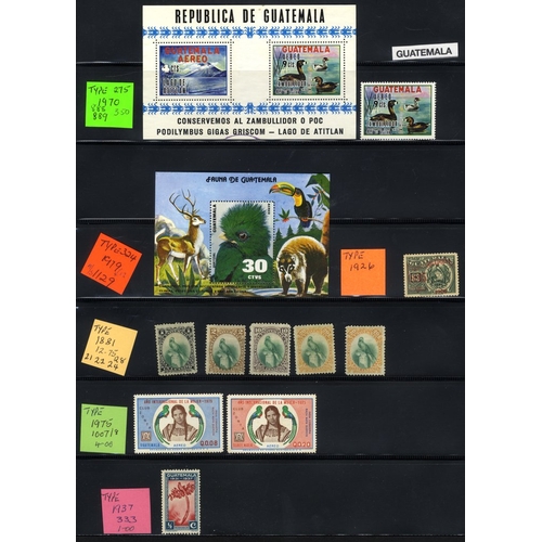 208 - BIRDS substantial collection of birds on stamps A-Z all world ranges housed in 56 albums incl. full,... 