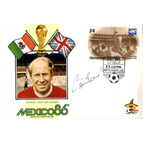 144 - FOOTBALL World Cup Masterfile collection of UM stamps, M/sheets & commemorative covers housed in fou... 