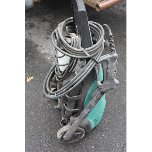 21q - Bosch pressure washer (spares/repairs)