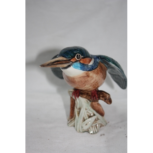 577 - Beswick Kingfisher 5