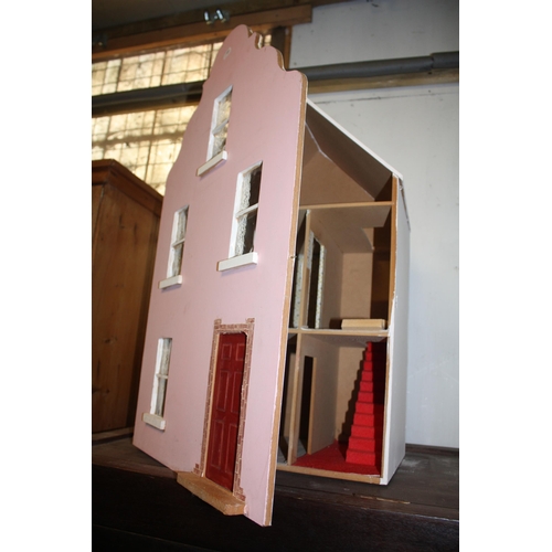 1457 - Dolls house 29