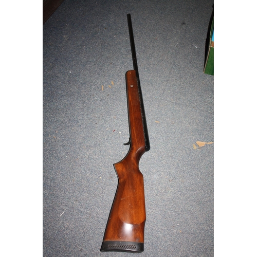 1422 - BSA Supersport .22 air rifle