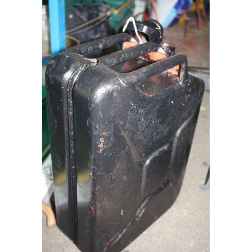 295 - 20 litre jerry can