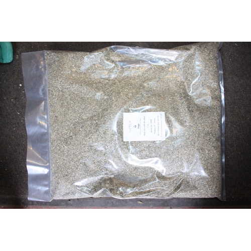 354 - The Spice Company 1 kg sage Best Before 02/24