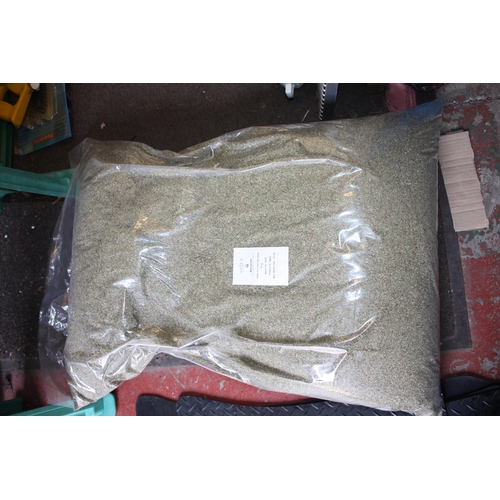 361 - The Spice Company 5 kg marjoram Best Before 12/23