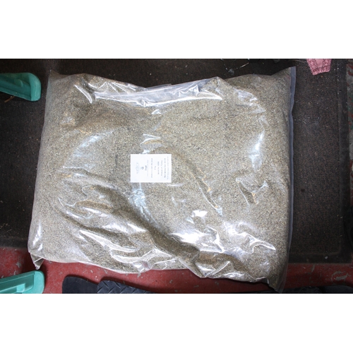 362 - The Spice Company 3 kg sage Best before 02/24