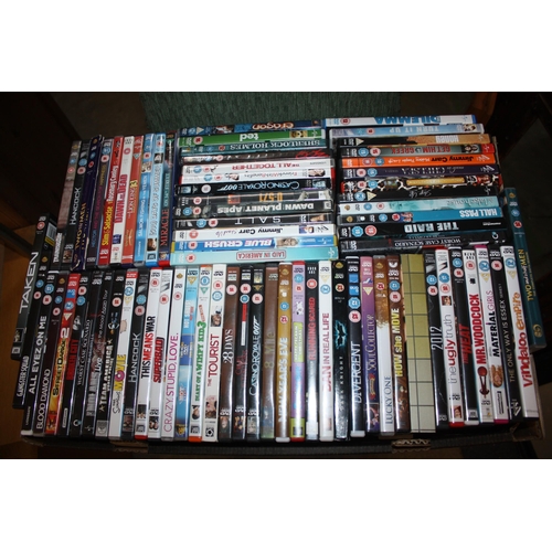 1777 - Box DVDs