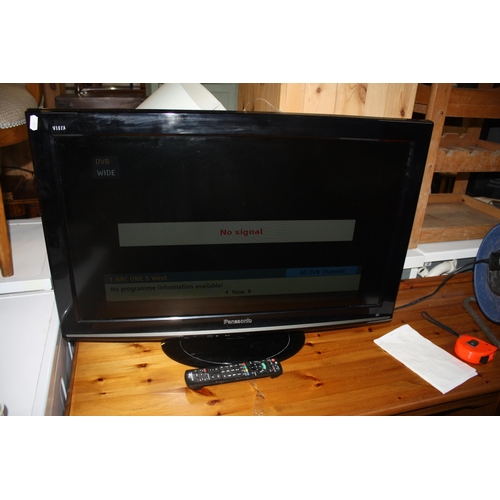 1727 - Panasonic Viera 31