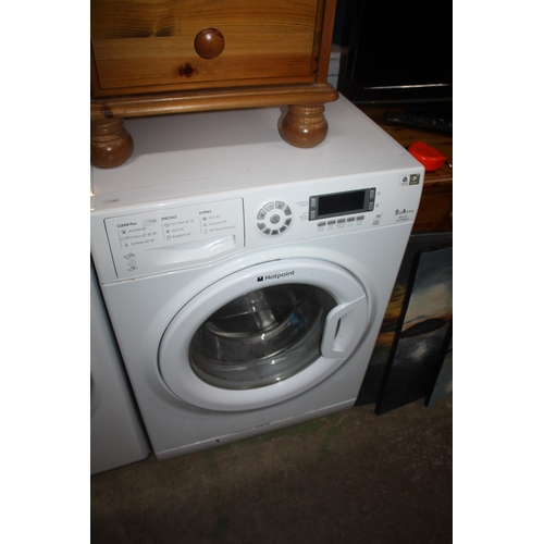 1732 - Hotpoint 9kg Ultima washing machine