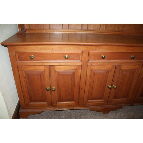 1798 - Large dresser