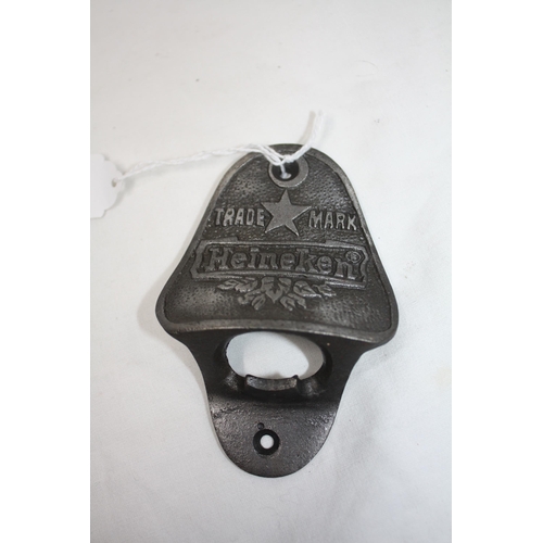 394 - Metal bottle opener 4