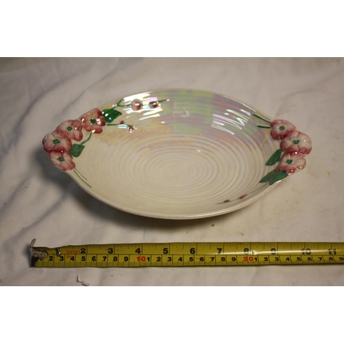 433 - Maling oval dish