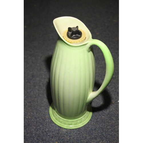 450 - China vacuum flask with BVF stopper