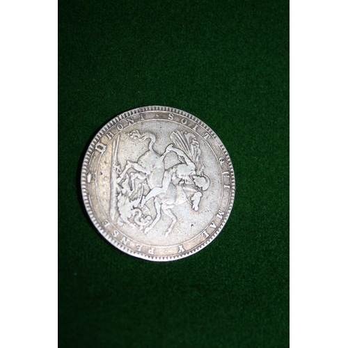 1157 - 1819 George III crown