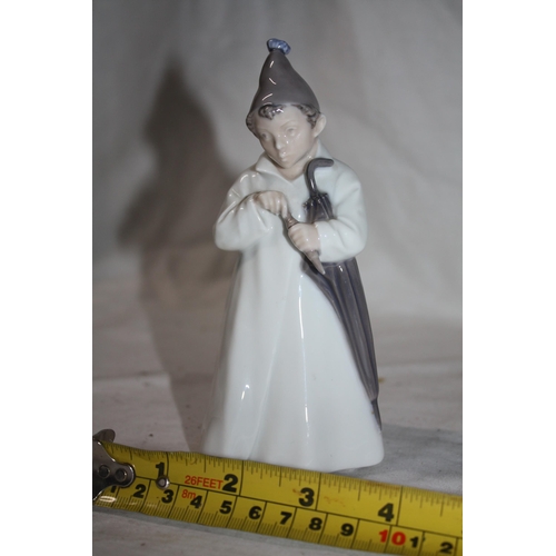 500 - Royal Copenhagen figure 6 1/2