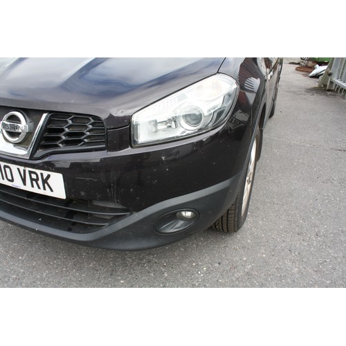 1 - Nissan Qashqui 7 seater, MOT  expired 15.08.24 166,000 miles
Good bodywork & tyres- needs rear cross... 