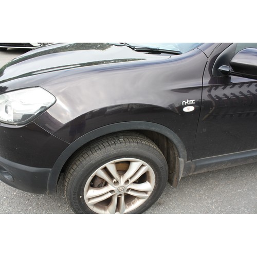 1 - Nissan Qashqui 7 seater, MOT  expired 15.08.24 166,000 miles
Good bodywork & tyres- needs rear cross... 